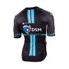 Homme Maillot vélo 2022 Team DSM N001